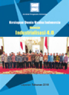 Laporan Tahunan APINDO Kabupaten Gunungkidul 2018