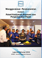Laporan Tahunan APINDO Kabupaten Gunungkidul 2016