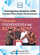 Laporan Tahunan APINDO Kabupaten Gunungkidul 2017